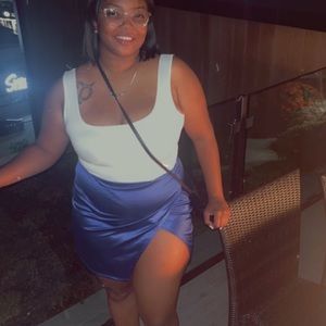 Meet your Posher, Daisy